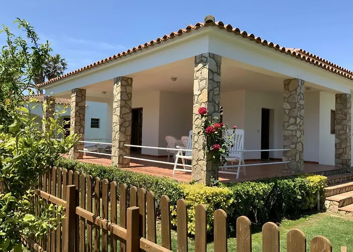 Villa Maria, Terrace & Pool