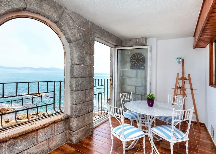 Apartment Albatros