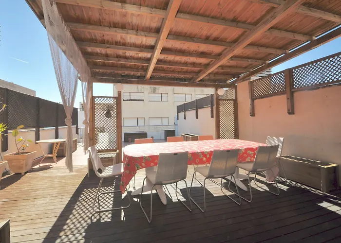 Apartament Duplex Llaverias