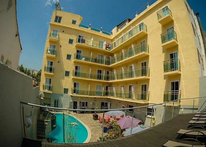 Sun Beach