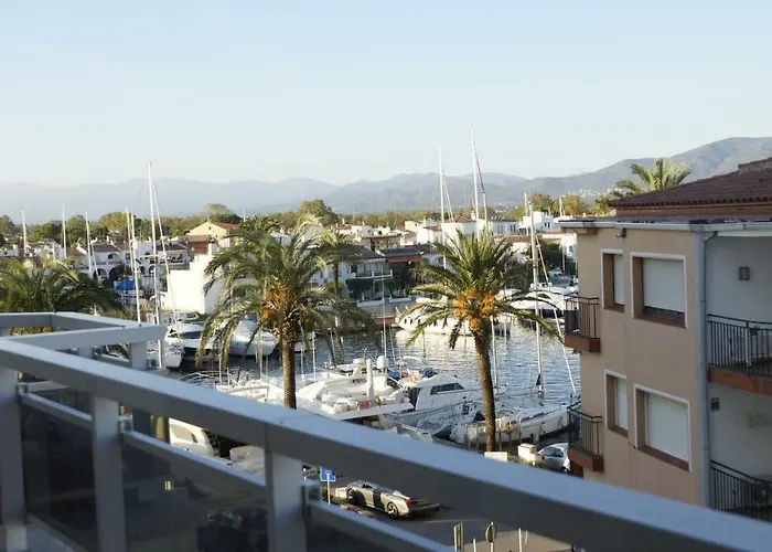 Nautic Empuriabrava