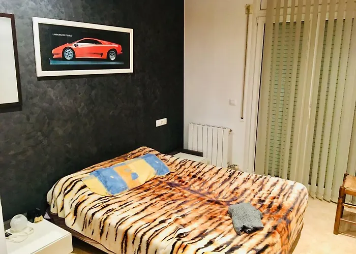 Apartamento Costa Brava