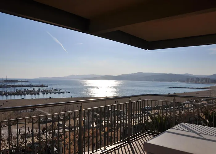 El Piset De Palamos