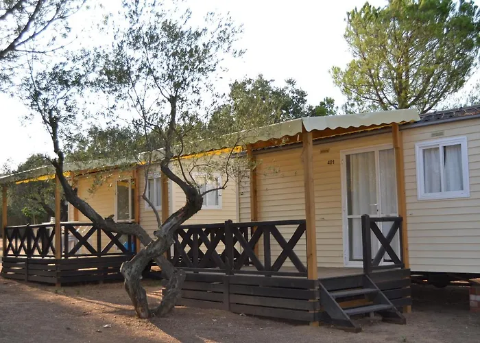Camping Relax Ge