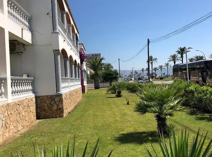 Vista Bahia 13 Empuriabrava