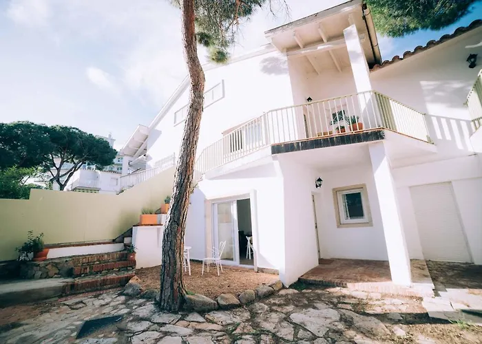 Old Side Duplex Platja D\'Aro