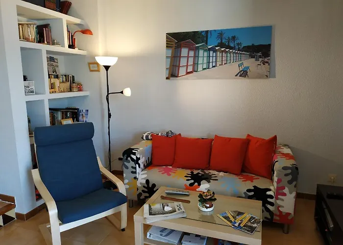Apartamento S\'Agaró Fagoi