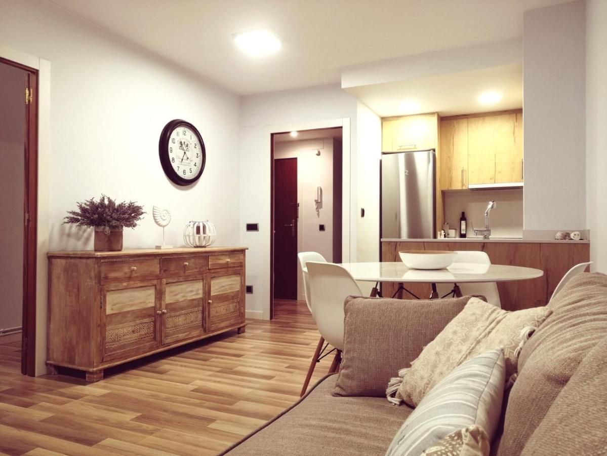 Calet Con Parking En Sant Antoni De Calonge * Calonge (Catalonia)