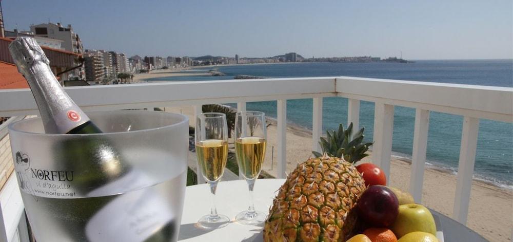 Maria Teresa Hotel Calonge (Catalonia)