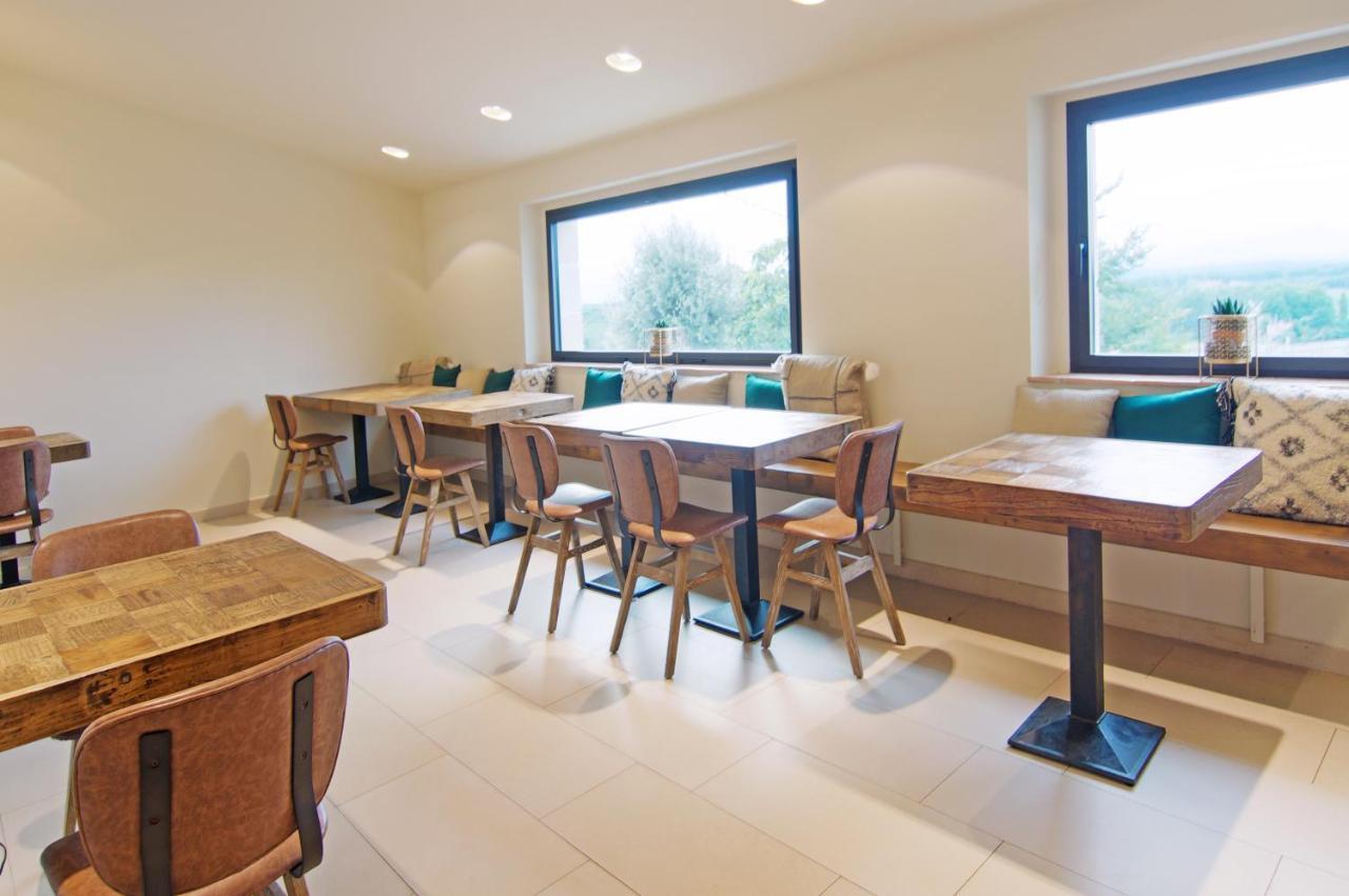 Can Bufi - Hotel & Winery Hotel Llagostera