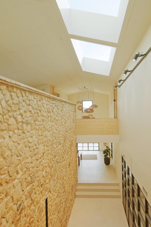 Can Bufi - Hotel & Winery *