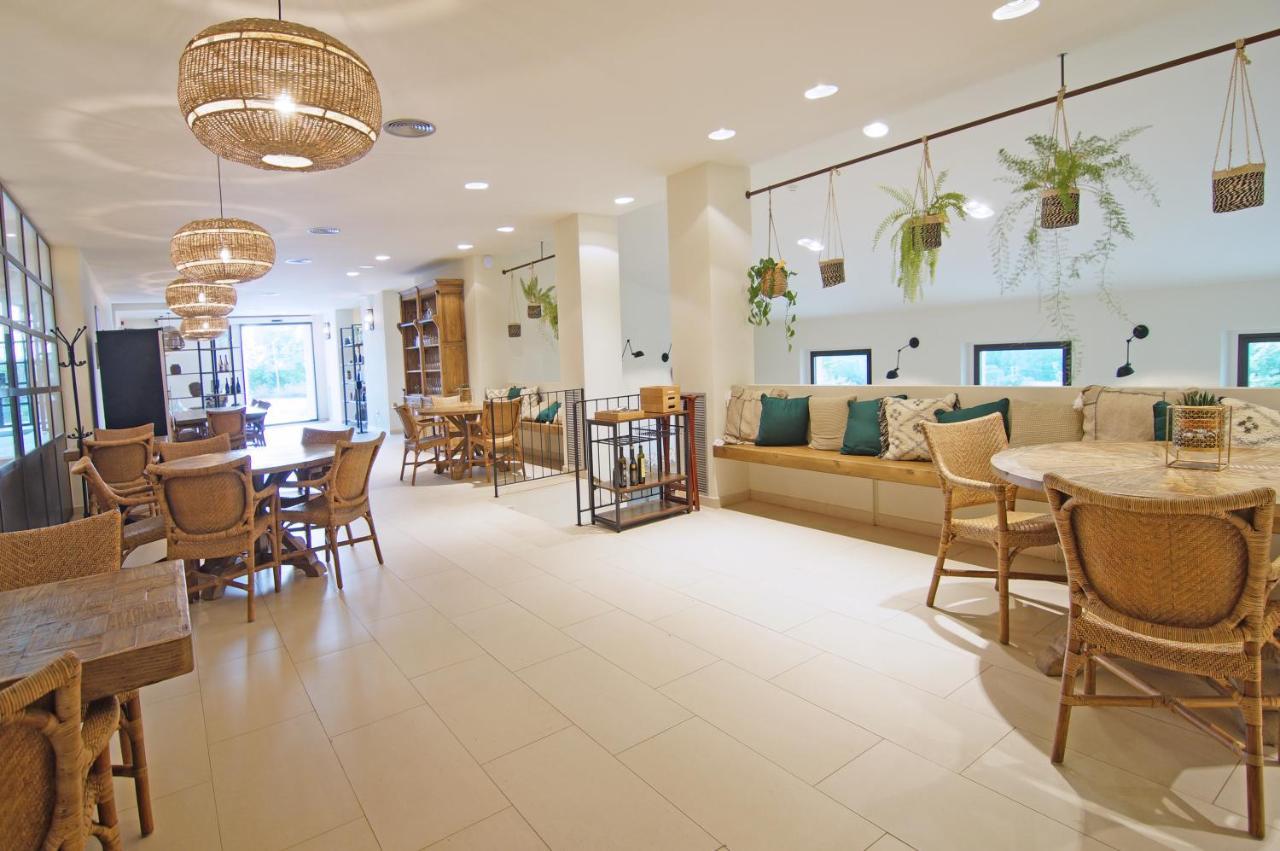 Hotel Can Bufi - Hotel & Winery Llagostera