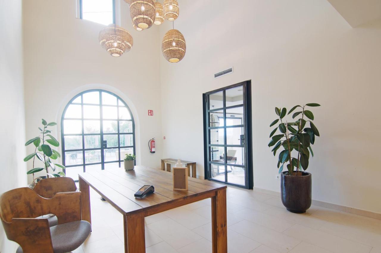 Hotel Can Bufi - Hotel & Winery Llagostera