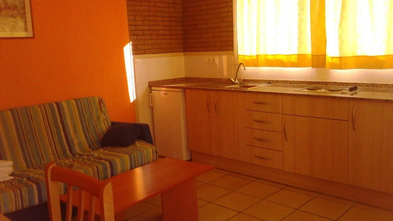 Apartment Famara Lloret de Mar