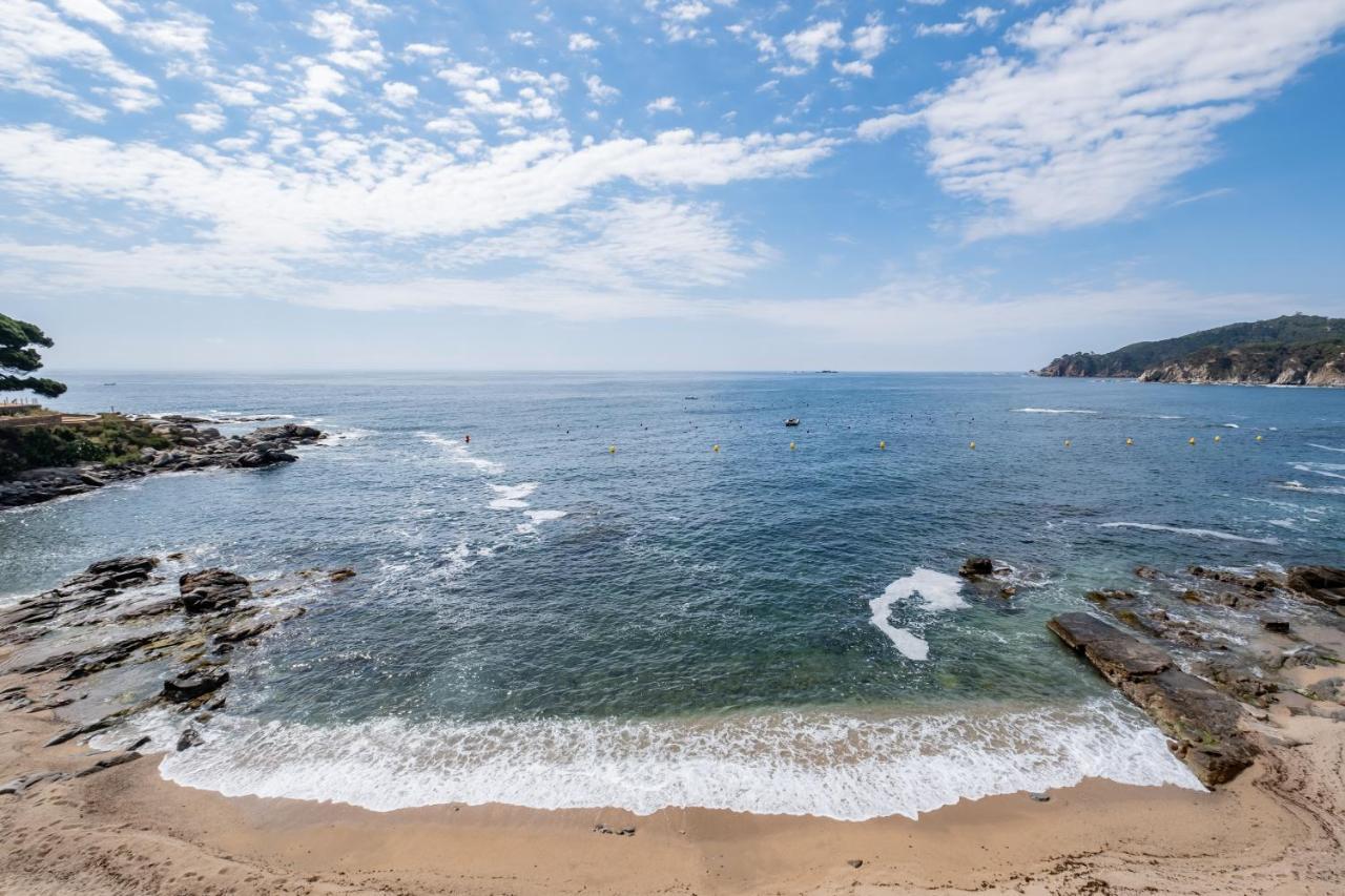 Apartment Casa Concha Calella De Palafrugell