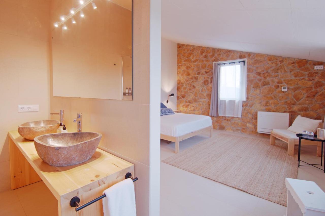 Can Bufi - Hotel & Winery Llagostera