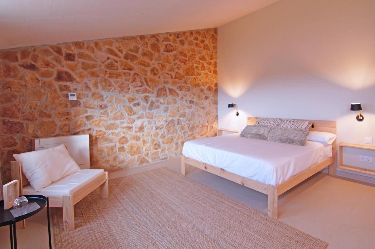 Can Bufi - Hotel & Winery Hotel
