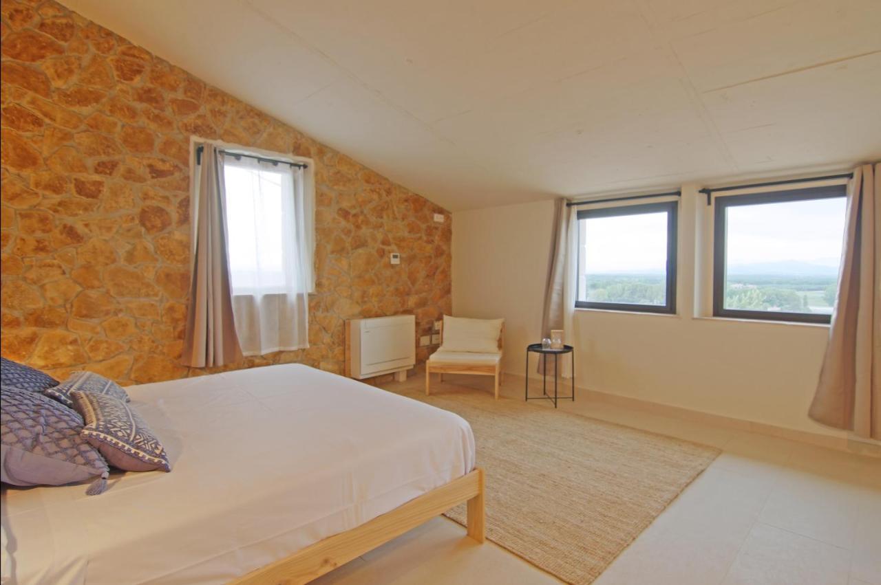 Hotel Can Bufi - Hotel & Winery Llagostera