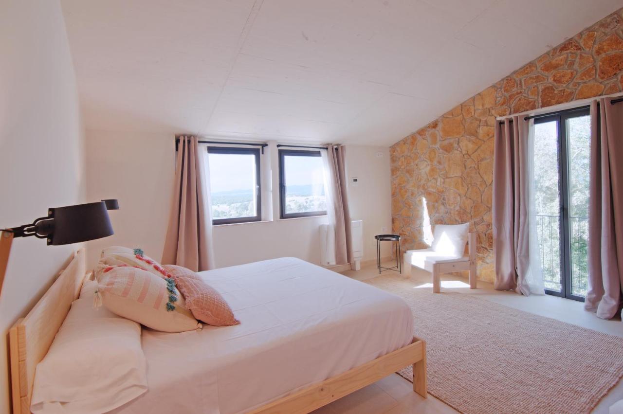 Can Bufi - Hotel & Winery Hotel Llagostera