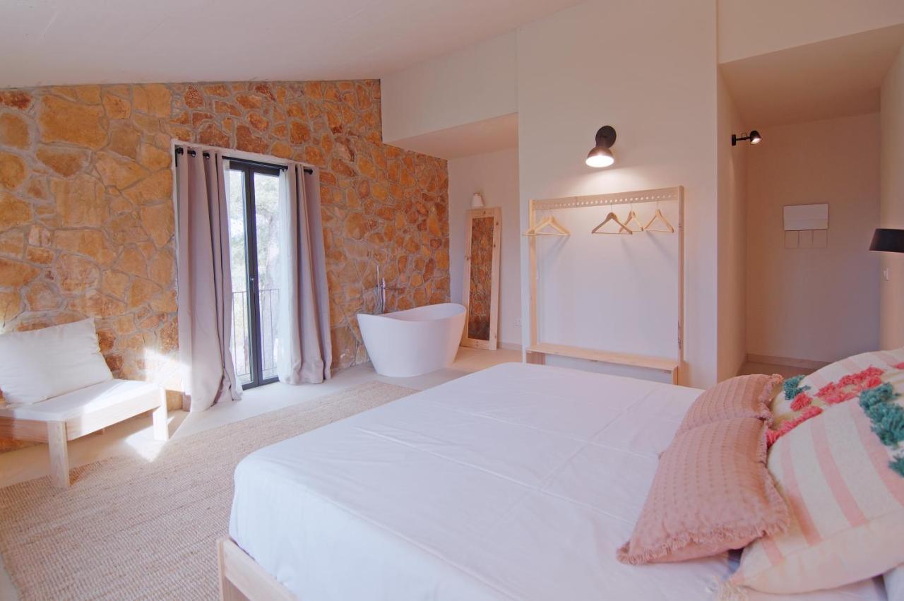 Can Bufi - Hotel & Winery