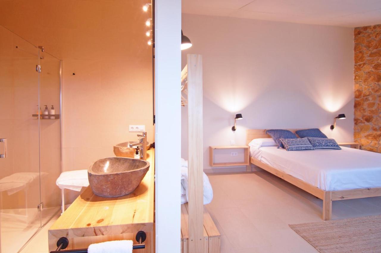 Can Bufi - Hotel & Winery Hotel *
