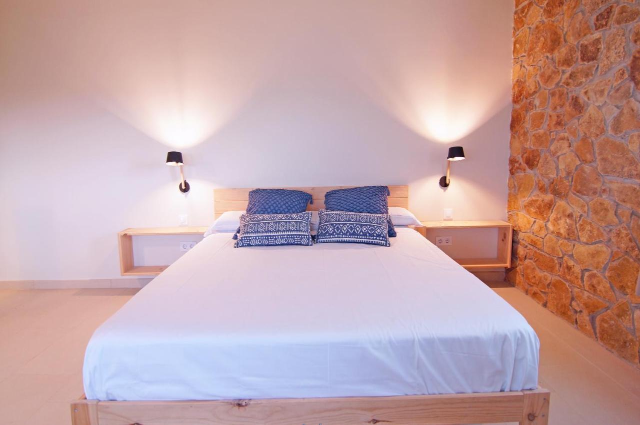 Hotel Can Bufi - Hotel & Winery