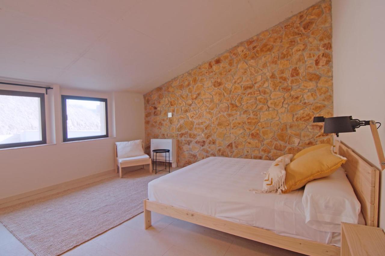 Can Bufi - Hotel & Winery *