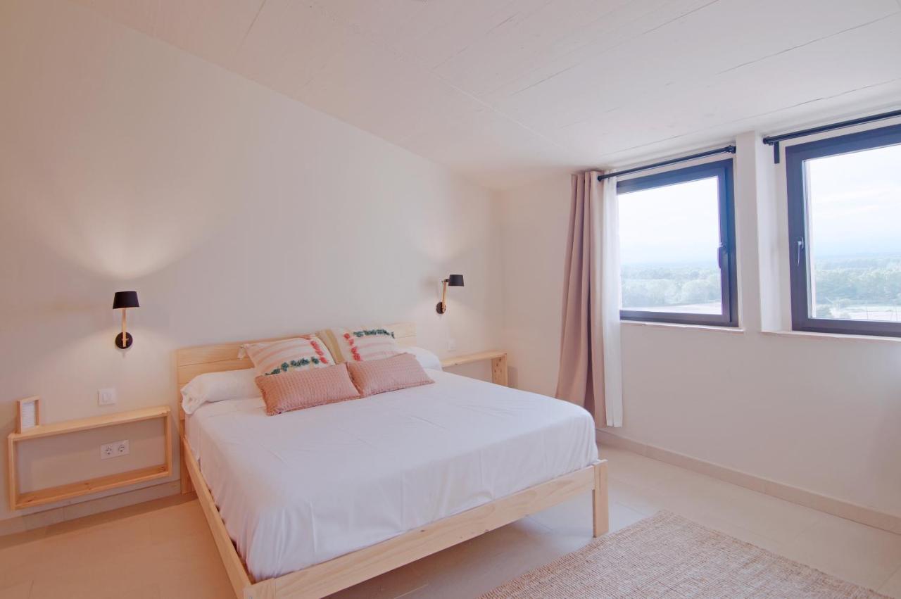 Can Bufi - Hotel & Winery * Llagostera