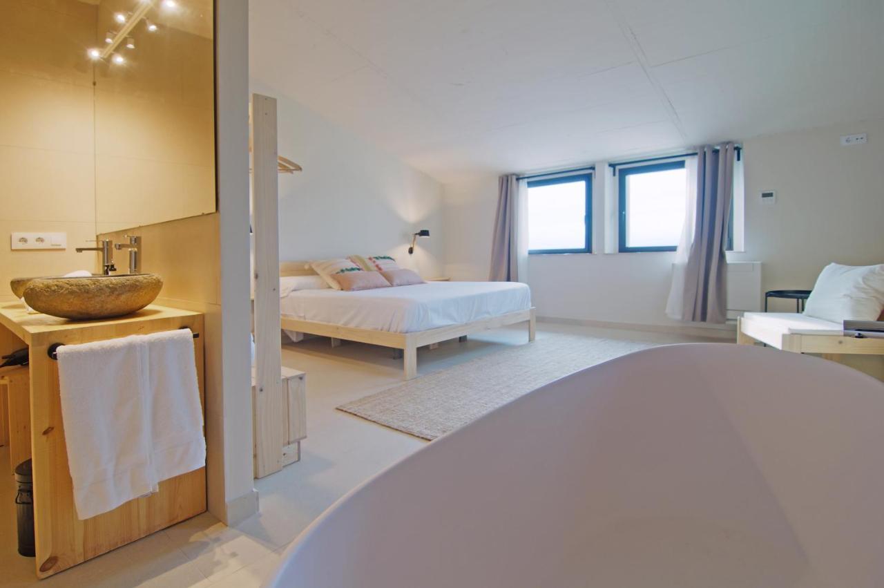 Can Bufi - Hotel & Winery *