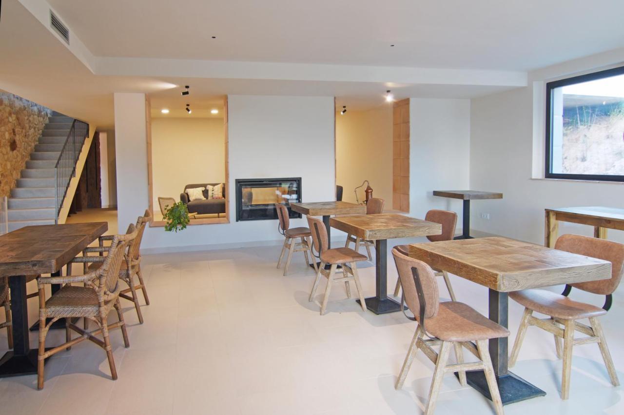 Can Bufi - Hotel & Winery Hotel *