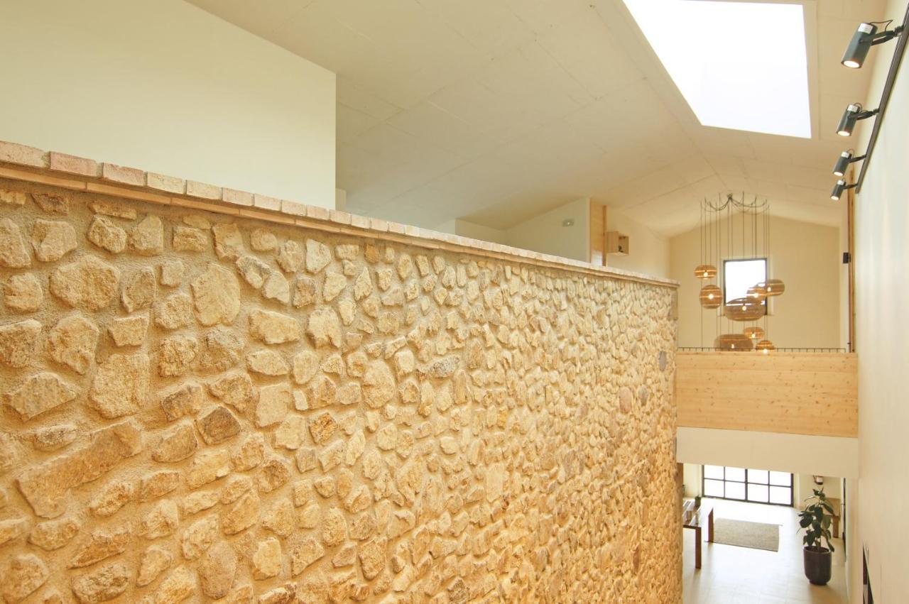 Can Bufi - Hotel & Winery Llagostera