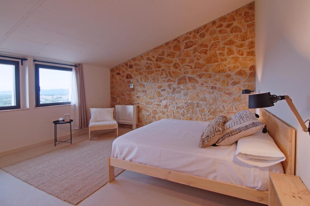 Hotel Can Bufi - Hotel & Winery *