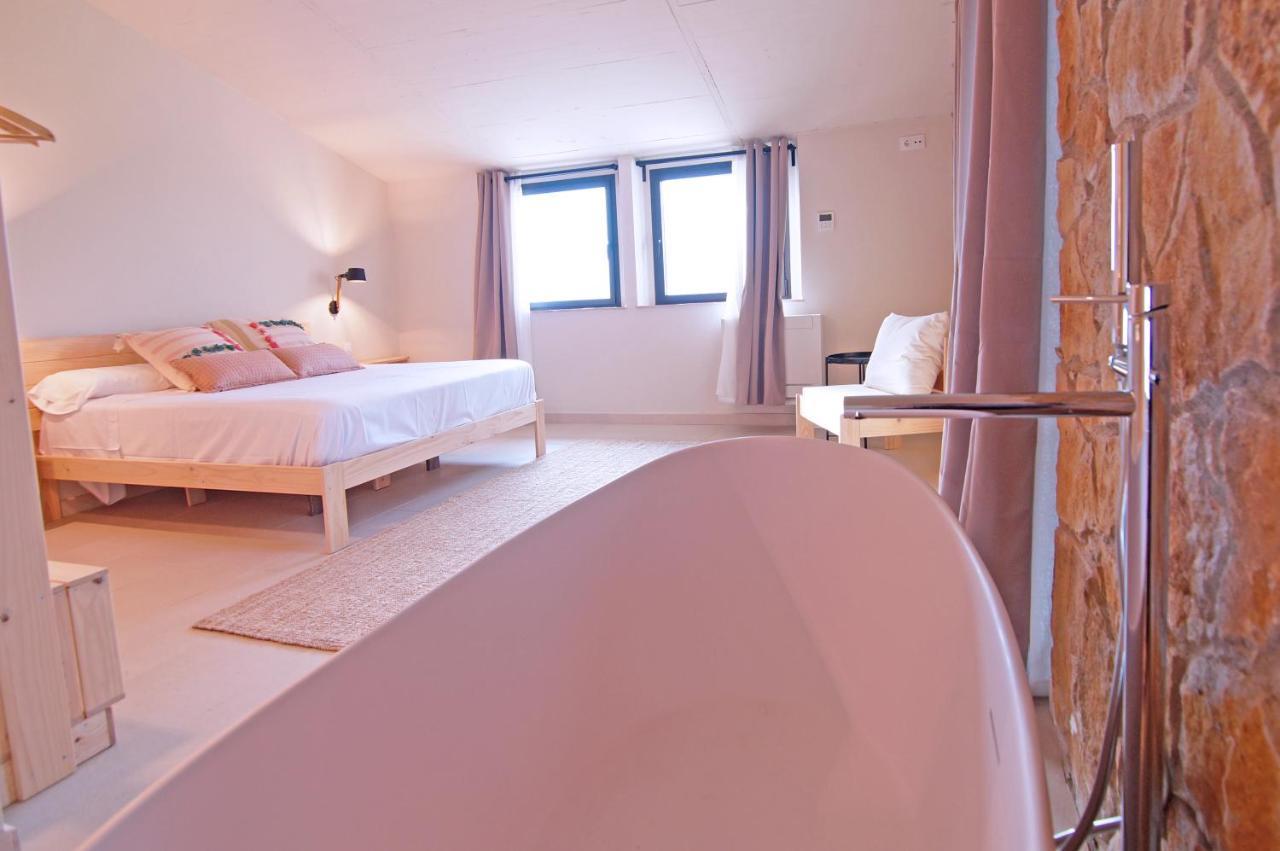 Hotel Can Bufi - Hotel & Winery Llagostera