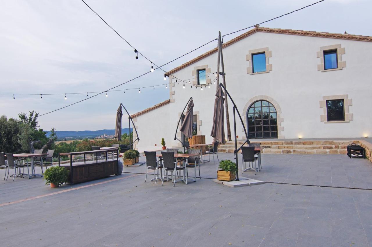 Can Bufi - Hotel & Winery Hotel *