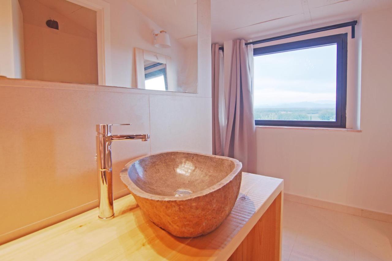 Can Bufi - Hotel & Winery Hotel Llagostera