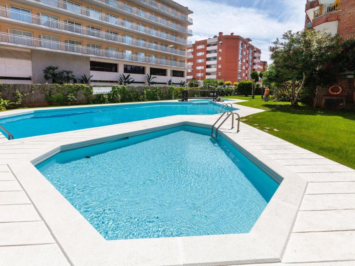 Americas Apartamento *