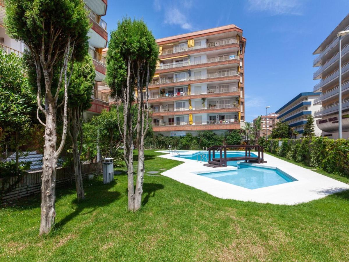 Americas Apartamento