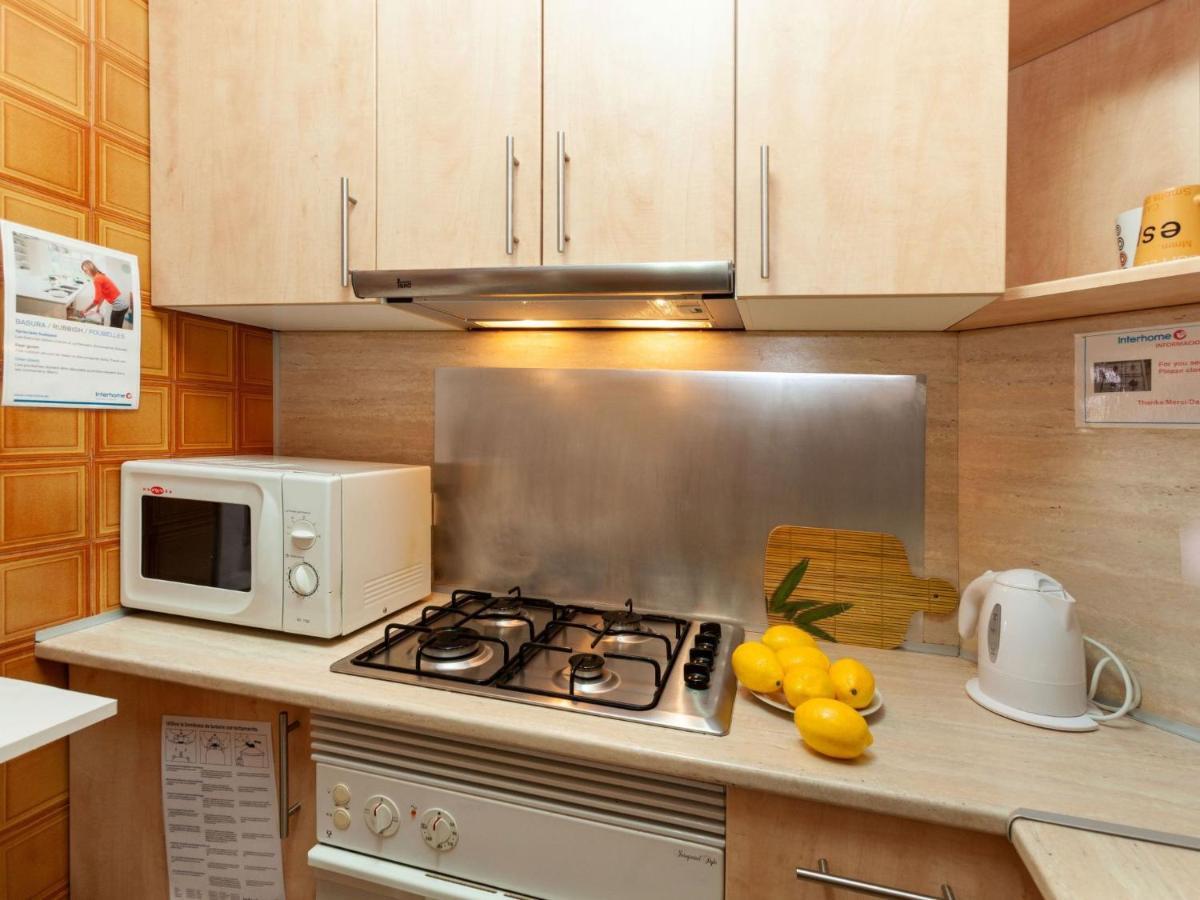 Apartamento Americas Lloret de Mar