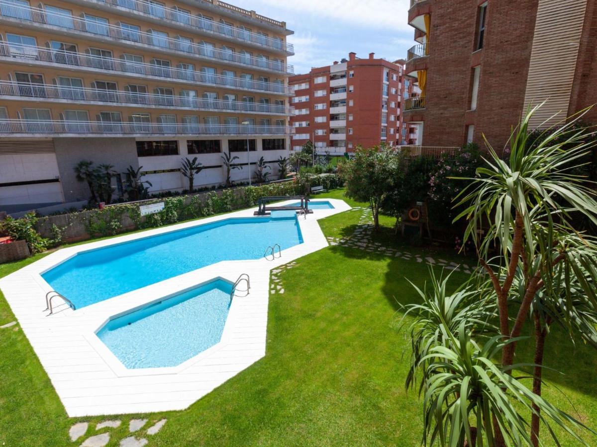 Apartamento Americas