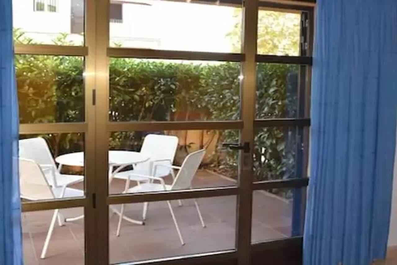 Apartamento Escoles