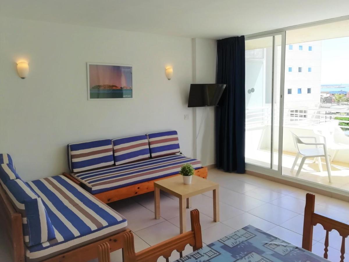 Mirasol C Primera Linea Mar