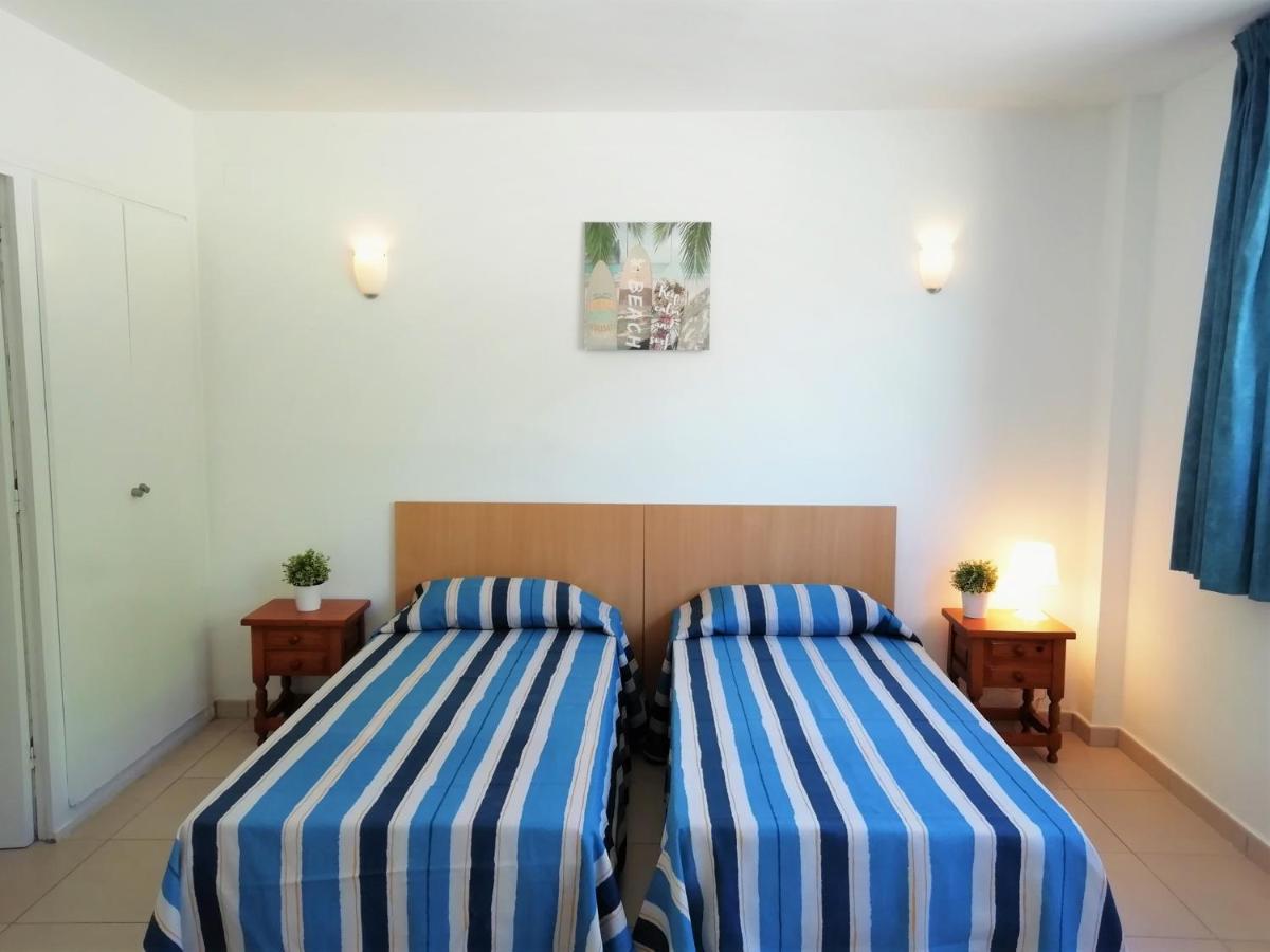 Mirasol C Primera Linea Mar *