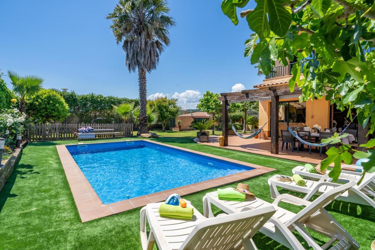 Villa Jaruco Lux, Exclusiva Zona Residencial Con Piscina & Aircon