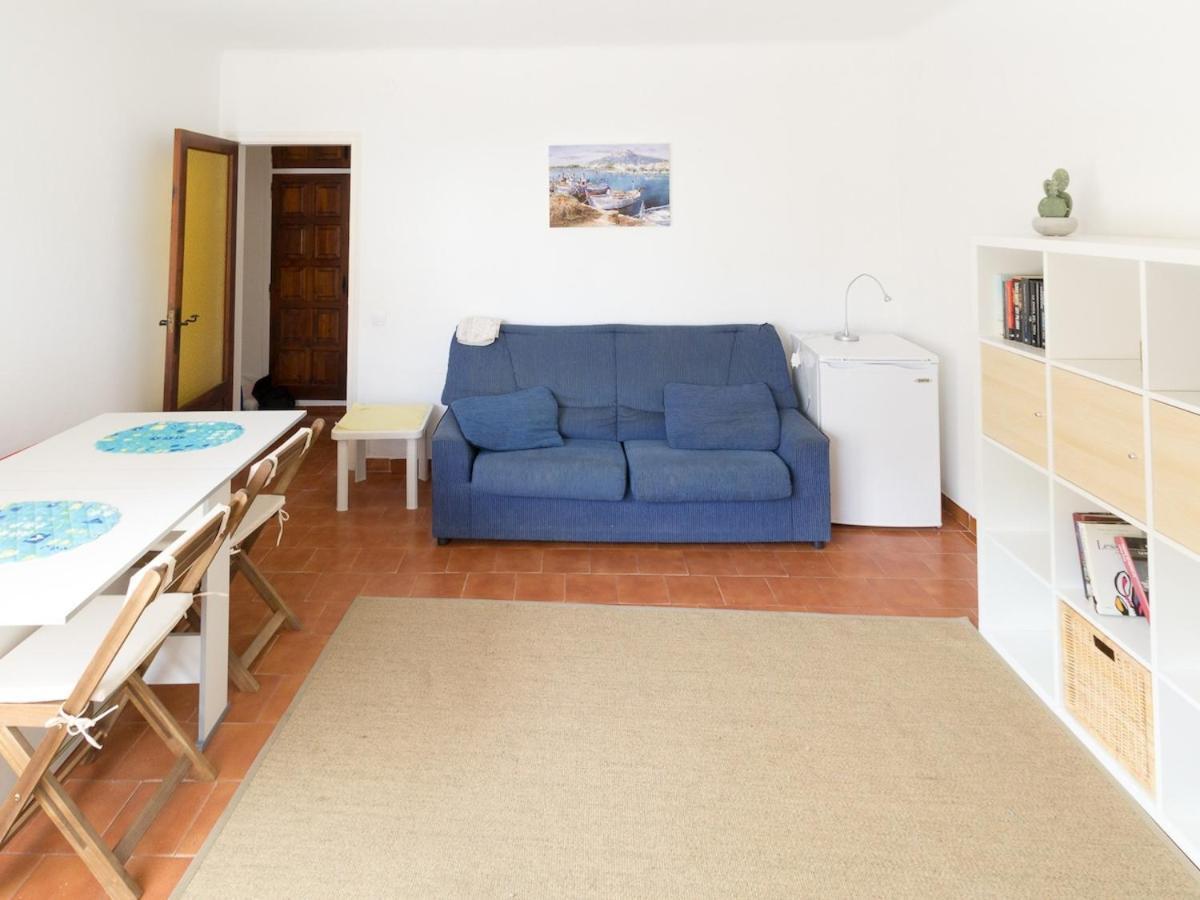 Guadalupe B Sistach Apartamento L'Estartit