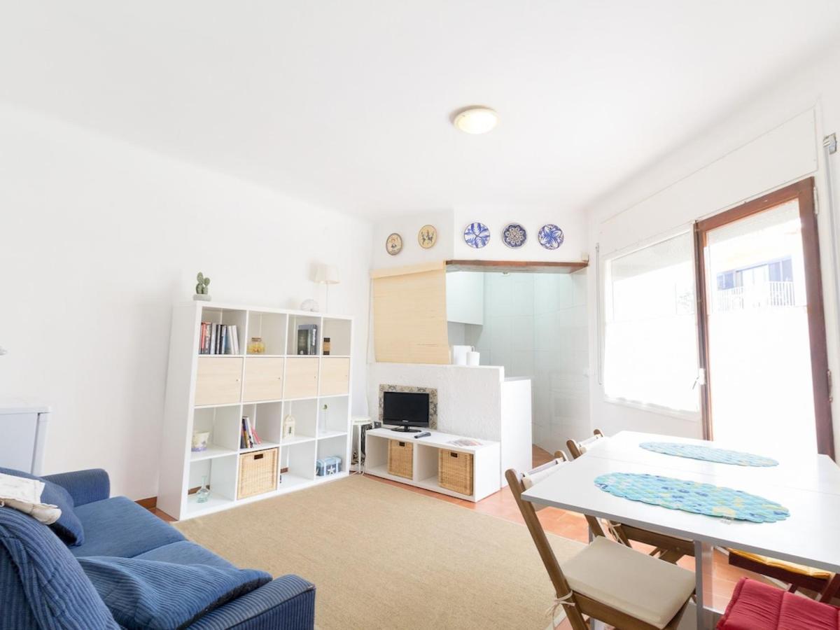 Apartamento Guadalupe B Sistach *