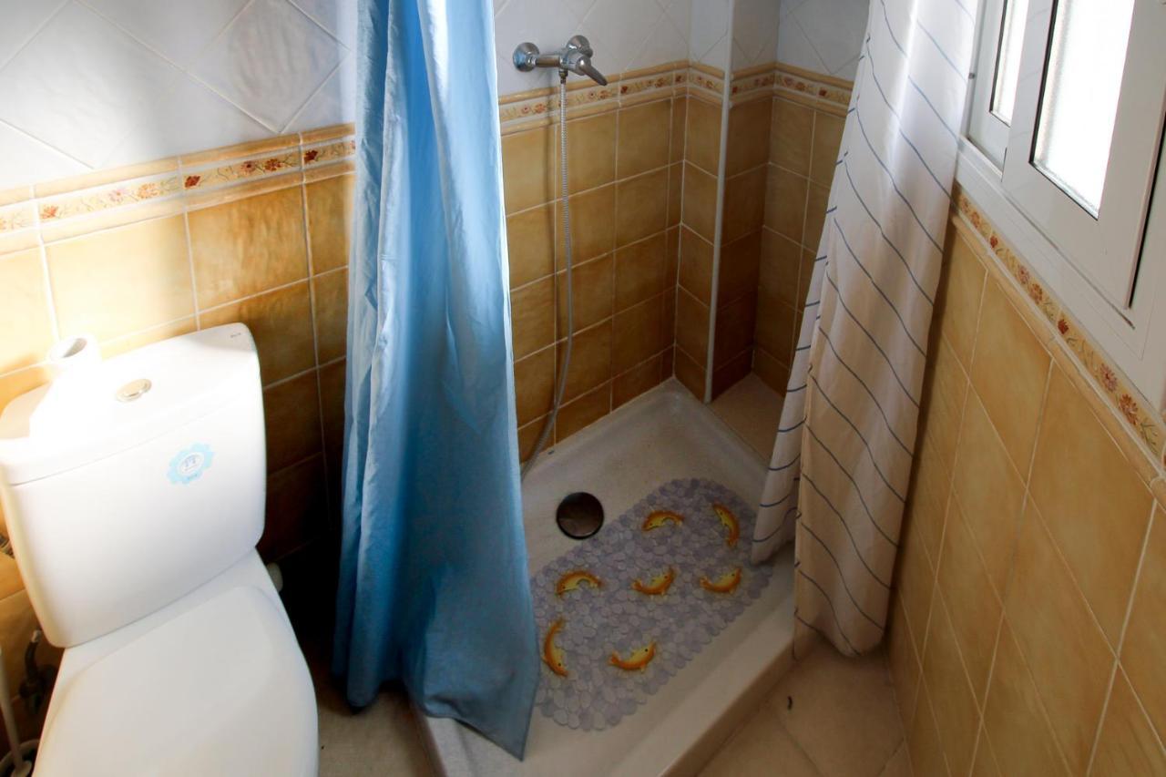 Apartamento Guadalupe B Sistach