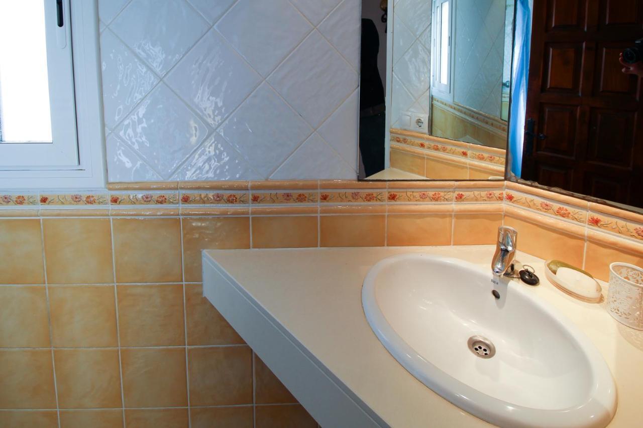 Guadalupe B Sistach Apartamento L'Estartit