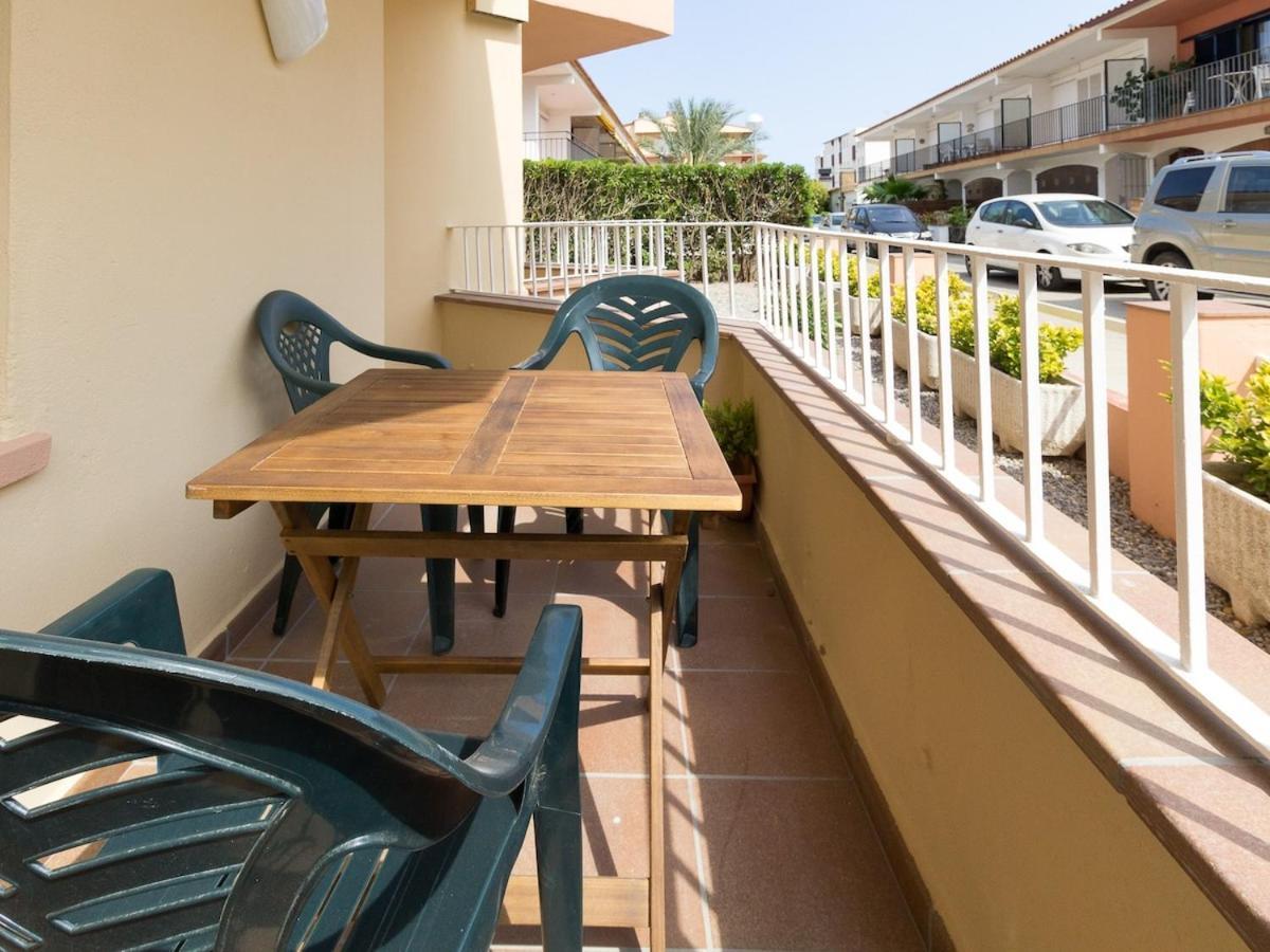 Guadalupe B Sistach Apartamento