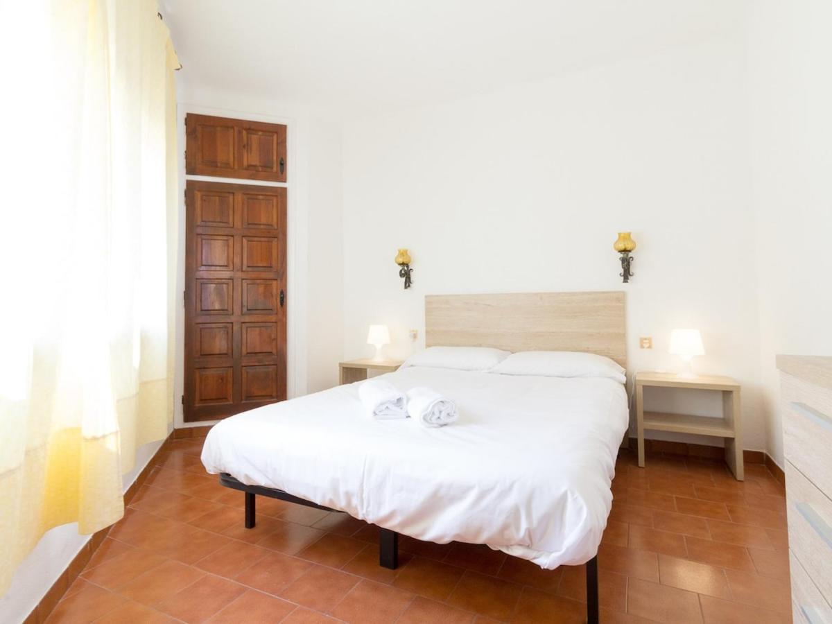 Guadalupe B Sistach Apartamento L'Estartit