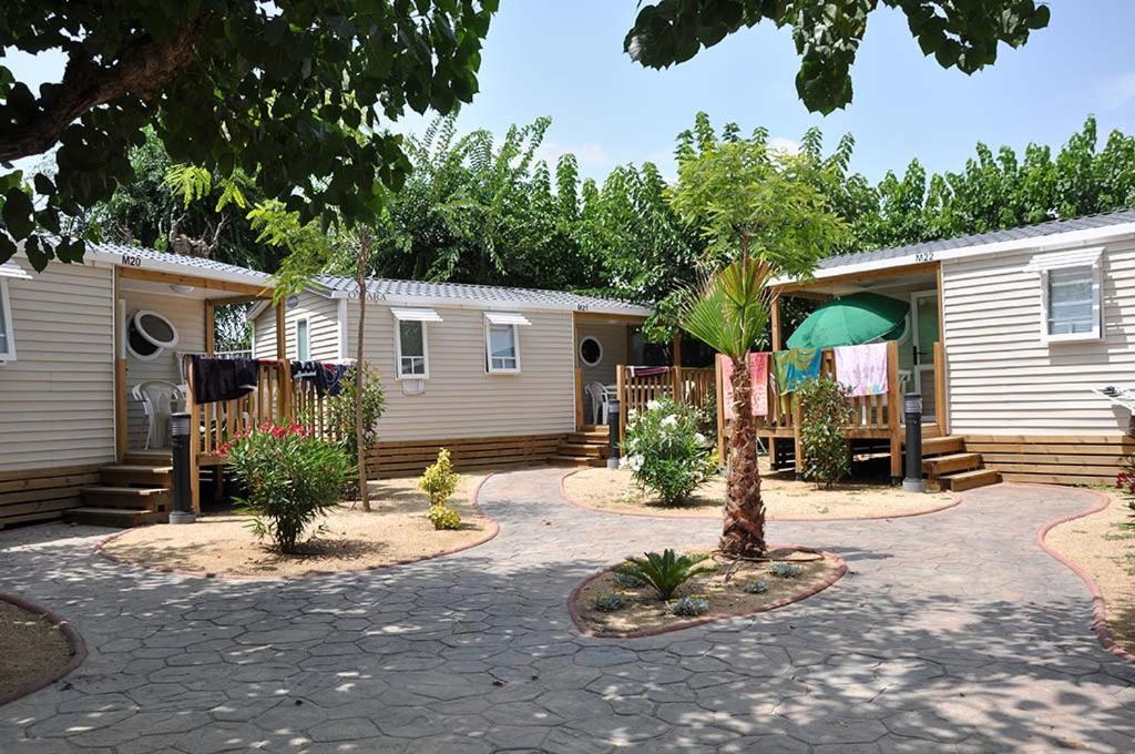 Camping La Masia Blanes